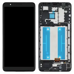 SAMSUNG   A01 CORE+FRAME  SERVICE  PACK