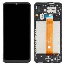 SAMSUNG   A02+FRAME   SERVICE  PACK