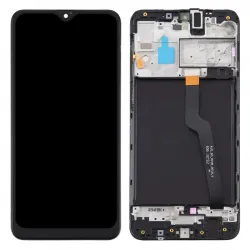 SAMSUNG    A10+FFRAME   SERVICE  PACK