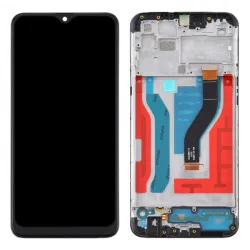 SAMSUNG    A10S+FRAME   SERVICE  PACK