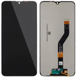 SAMSUNG    A10S   SERVICE  PACK