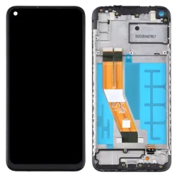 SAMSUNG    A11+FRAME   SERVICE  PACK