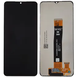 SAMSUNG   A12   SERVICE  PACK