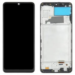 SAMSUNG A22 4G OLED+FRAME