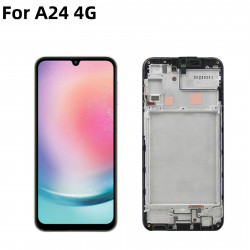 SAMSUNG A24 OLED FRAME