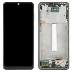 SAMSUNG A33 OLED+FRAME