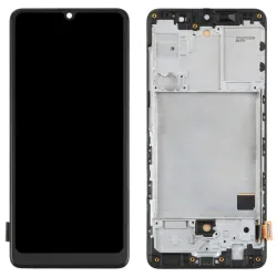 SAMSUNG A41 OLED+FRAME