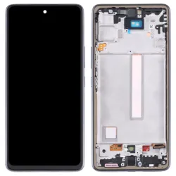 SAMSUNG A53 OLED FRAME