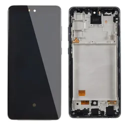 SAMSUNG A72 OLED FRAME