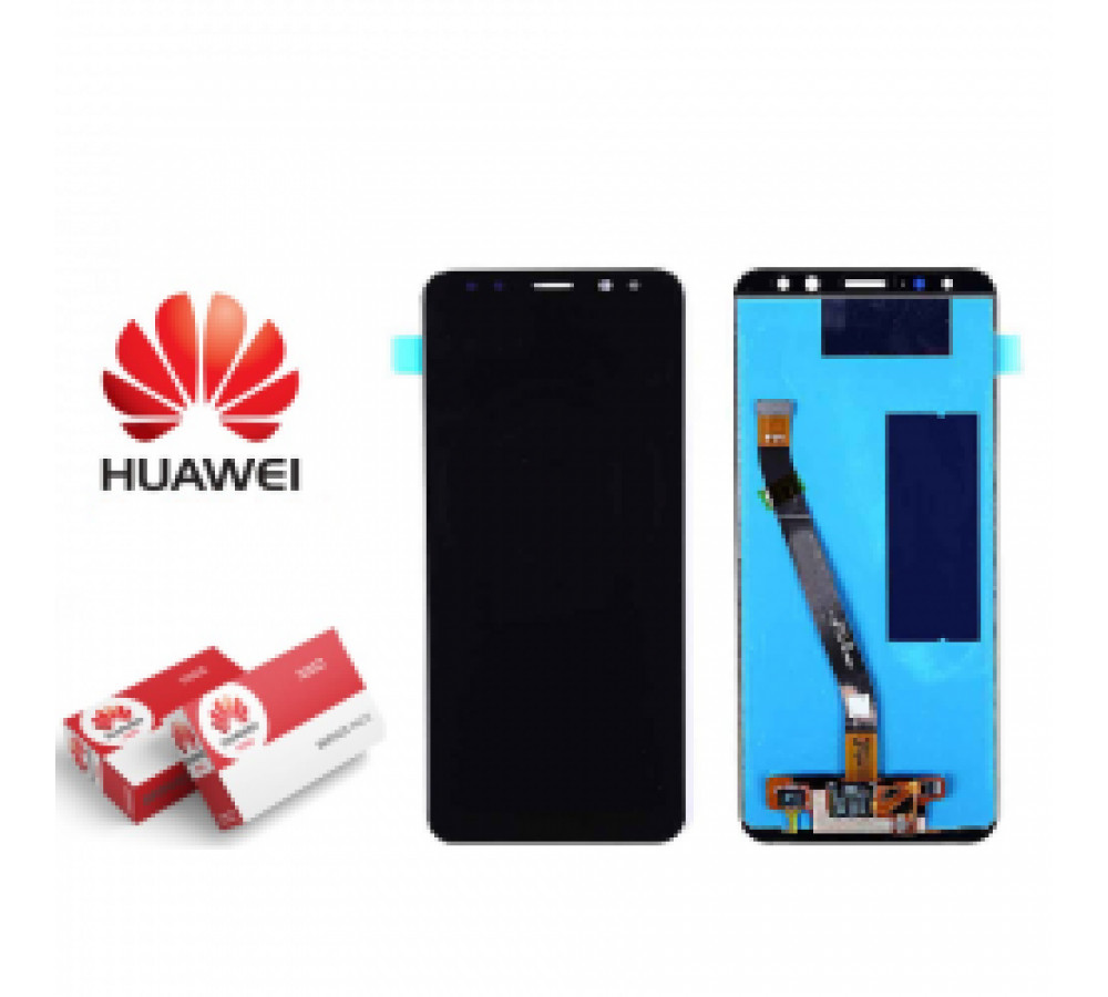 HUAWEI