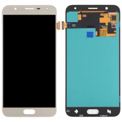 SAMSUNG J4 J400 OLED GOLD