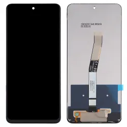 XIAOMI REDMI NOTE 9PRO SERVICE PACK