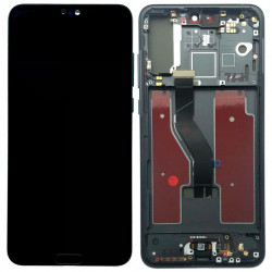 HUAWEI P20 PRO OLED FRAME