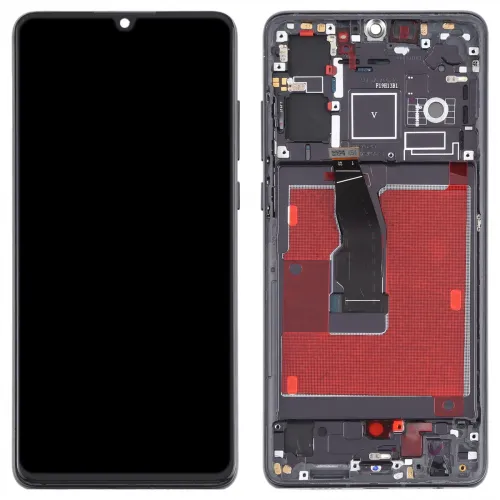 HUAWEI P30 OLED FRAME