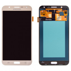 SAMSUNG J7 J700 OLED GOLD