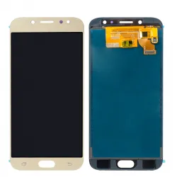 SAMSUNG J7 PRO J730 OLED GOLD