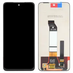 XIAOMI REDMI NOTE 10 5G FRAME ORIGINAL X2