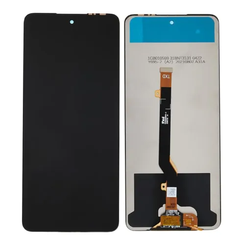 INFINIX X695 NOTE 10PRO I10