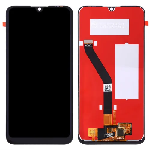 HUAWEI Y6 2019 ORIGINAL FRAME