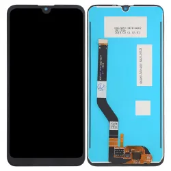 HUAWEI Y7 2019 FRAME ORIGINAL